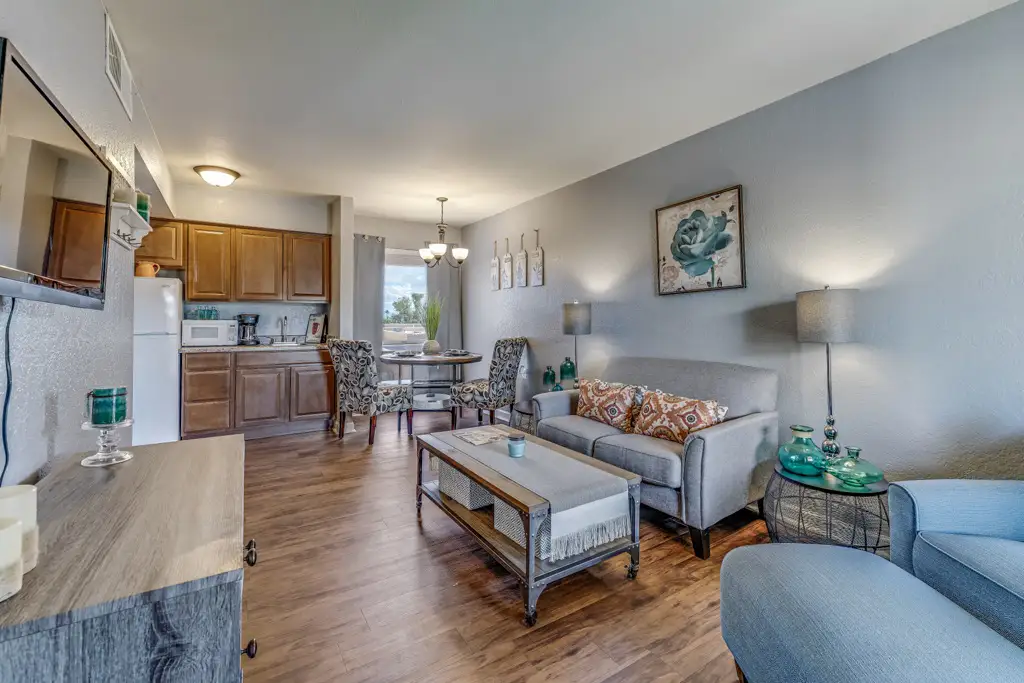 Living Room Living Room